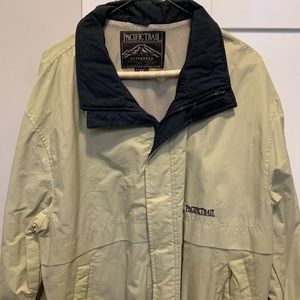 Pacific Trail Windbreaker